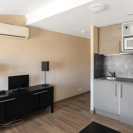 Apartment Le 39 5, Rue Trivalle