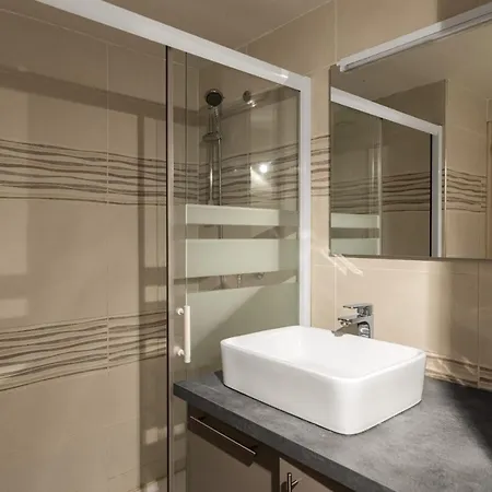 Apartment Le 39 5, Rue Trivalle Carcassonne