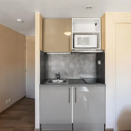 Apartment Le 39 5, Rue Trivalle